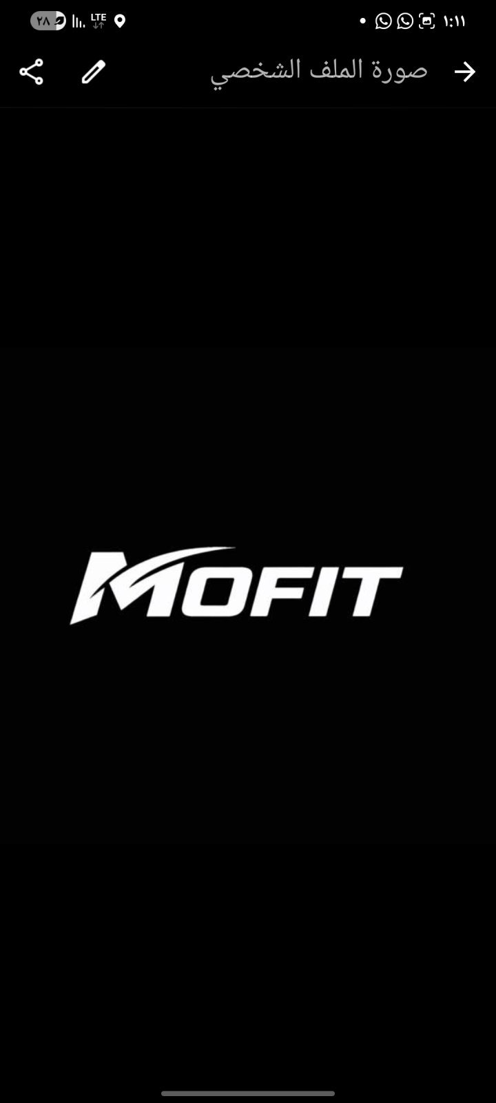 MOFIT
